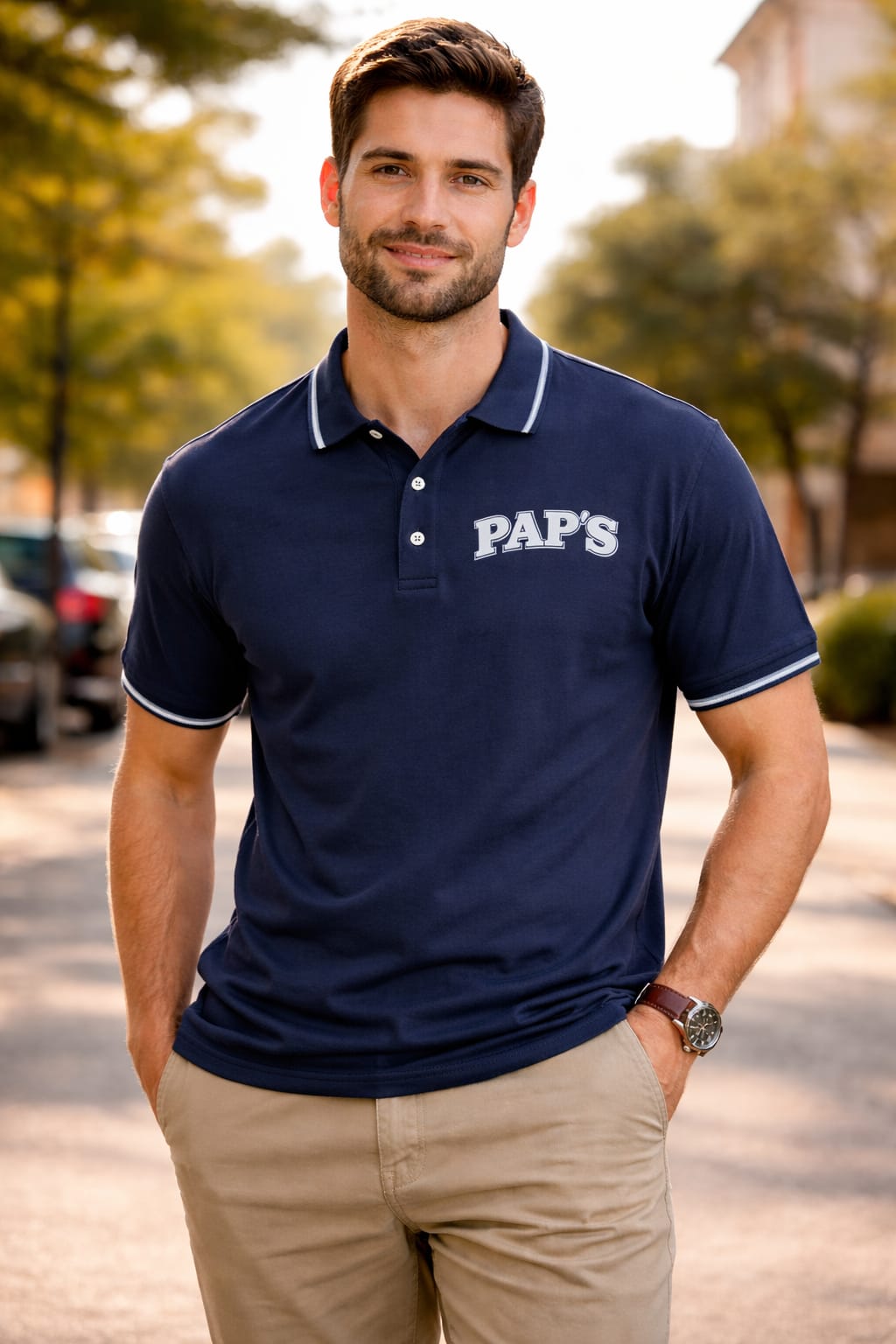 Polos