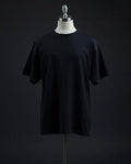 Classic Black Tee