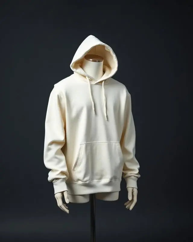 Oversized Hoodie